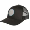 TRAVISMATHEW ADULT THE PATCH HAT - BLACK -HockeyPro Hub TRAVISMATHEW MEN S THE PATCH HAT