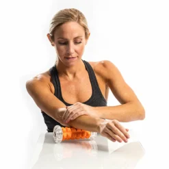 TRIGGERPOINT NANO FOOT ROLLER 8 TRIGGERPOINT NANO FOOT ROLLER -HockeyPro Hub TRIGGERPOINT NANO FOOT ROLLER