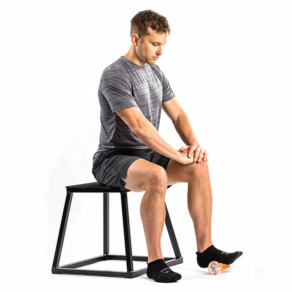 TRIGGERPOINT NANO FOOT ROLLER 4 TRIGGERPOINT NANO FOOT ROLLER - Image 2