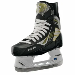 TRUE CATALYST 5 SENIOR HOCKEY SKATES -HockeyPro Hub TRUE CATALYST 5 HOCKEY SKATES