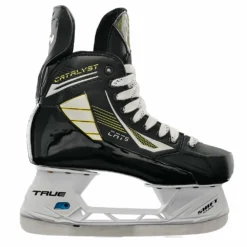 TRUE CATALYST 5 JUNIOR HOCKEY SKATES