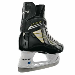 TRUE CATALYST 5 SENIOR HOCKEY SKATES -HockeyPro Hub TRUE CATALYST 5 HOCKEY SKATES FOUR