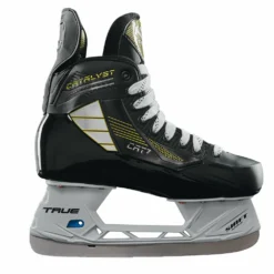 TRUE CATALYST 7 INTERMEDIATE HOCKEY SKATES