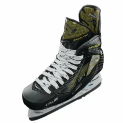 TRUE CATALYST 9 INTERMEDIATE HOCKEY SKATES -HockeyPro Hub TRUE CATALYST 9 HOCKEY SKATES NINE ed8fbf73 04b0 4929 b501 4c617adb6b70