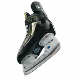 TRUE CATALYST 9 SENIOR HOCKEY SKATES 22 TRUE CATALYST 9 SENIOR HOCKEY SKATES -HockeyPro Hub TRUE CATALYST 9 HOCKEY SKATES SEVEN