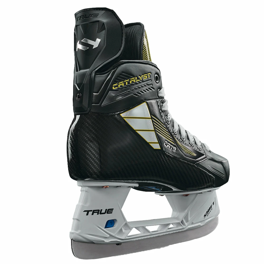 TRUE CATALYST 9 SENIOR HOCKEY SKATES 9 TRUE CATALYST 9 SENIOR HOCKEY SKATES - Image 7