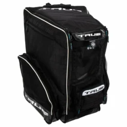 TRUE ELITE BACKPACK WHEEL BAG HOCKEY BAG