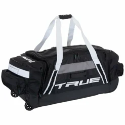 TRUE ELITE WHEEL HOCKEY BAG