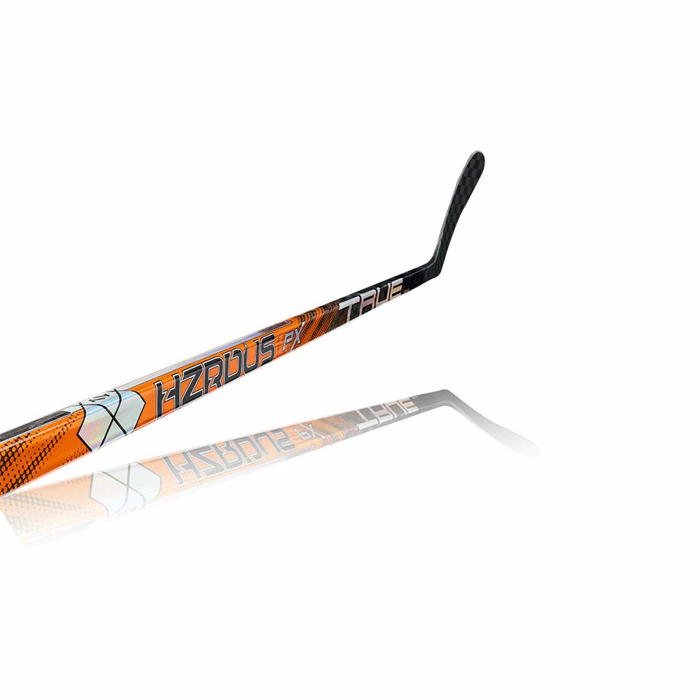 TRUE HZRDUS PX JUNIOR 50 FLEX HOCKEY STICK 6 TRUE HZRDUS PX JUNIOR 50 FLEX HOCKEY STICK - Image 4