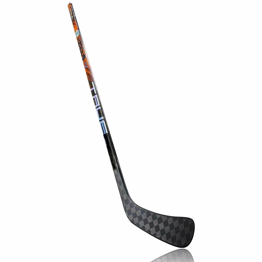 TRUE HZRDUS PX JUNIOR 50 FLEX HOCKEY STICK 5 TRUE HZRDUS PX JUNIOR 50 FLEX HOCKEY STICK - Image 3