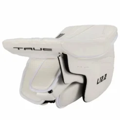 TRUE L12.2 SENIOR GOALIE BLOCKER -HockeyPro Hub TRUE L12.2 SENIOR GOALIE BLOCKER FOUR