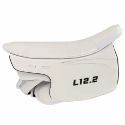 TRUE L12.2 SENIOR GOALIE BLOCKER -HockeyPro Hub TRUE L12.2 SENIOR GOALIE BLOCKER ONE