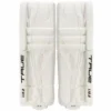 TRUE L12.2 SENIOR GOALIE PADS -HockeyPro Hub TRUE L12.2 SENIOR GOALIE PADS