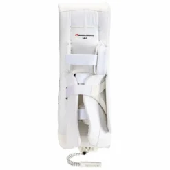 TRUE L12.2 SENIOR GOALIE PADS 10 TRUE L12.2 SENIOR GOALIE PADS -HockeyPro Hub TRUE L12.2 SENIOR GOALIE PADS THREE