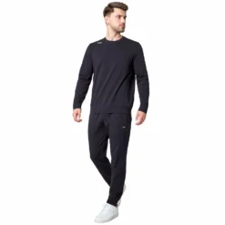 TRUE TERRY FLEECE ADULT JOGGER PANTS -HockeyPro Hub TRUE TERRY FLEECE MEN S JOGGER PANTS MODEL