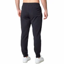 TRUE TERRY FLEECE ADULT JOGGER PANTS -HockeyPro Hub TRUE TERRY FLEECE MEN S JOGGER PANTS MODEL back