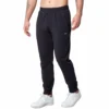 TRUE TERRY FLEECE ADULT JOGGER PANTS -HockeyPro Hub TRUE TERRY FLEECE MEN S JOGGER PANTS MODEL front