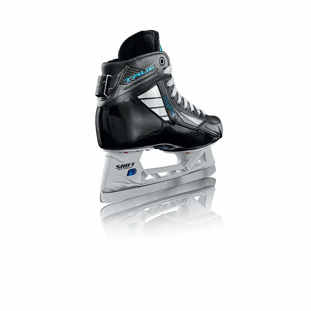 TRUE TF7 SENIOR GOALIE SKATES 10 TRUE TF7 SENIOR GOALIE SKATES - Image 8