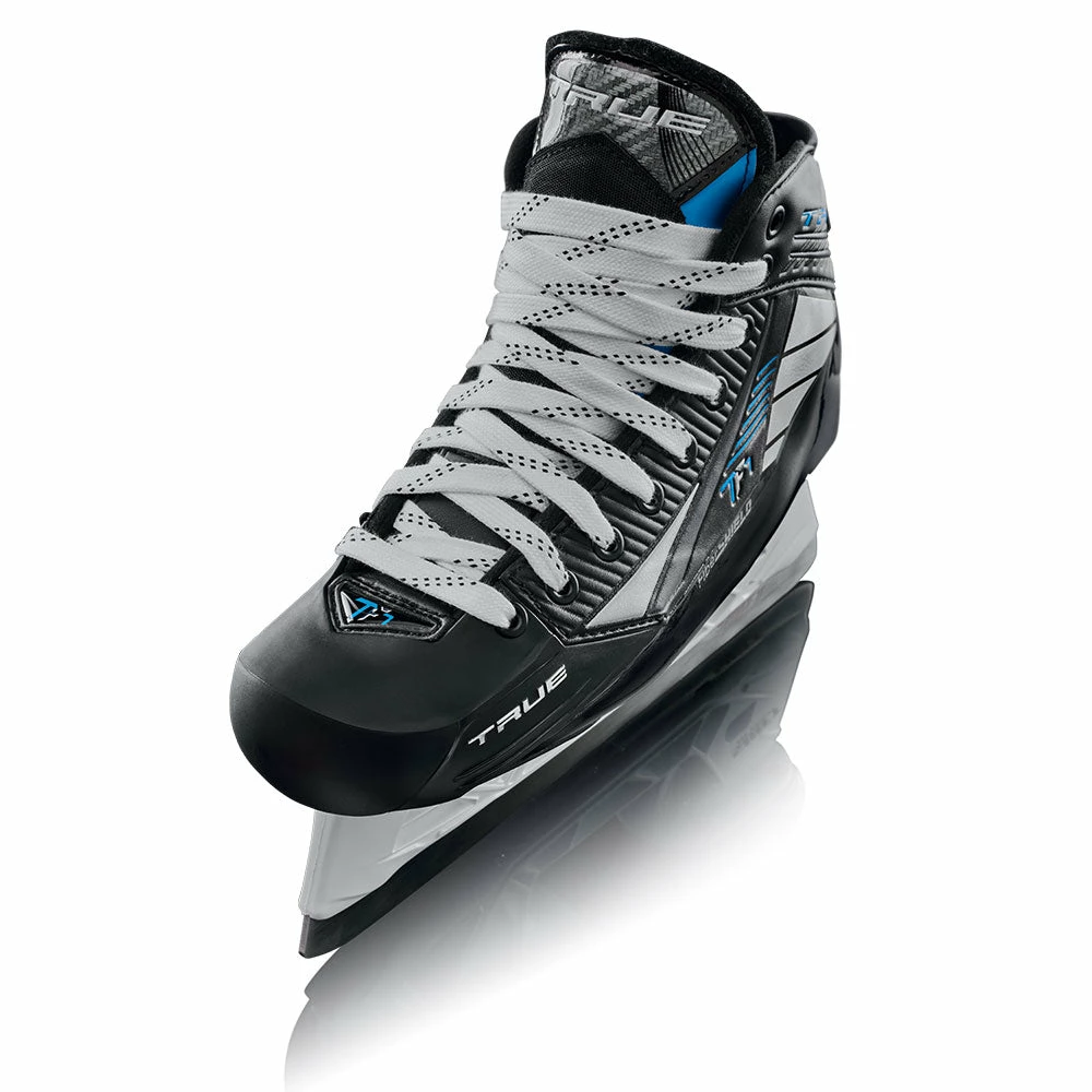 TRUE TF7 SENIOR GOALIE SKATES 11 TRUE TF7 SENIOR GOALIE SKATES - Image 9