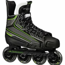 TOUR CODE 9 JUNIOR ROLLER SKATES