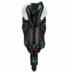 TOUR VOLT KV4 JUNIOR ROLLER SKATES -HockeyPro Hub Tour Volt KV4 Inline Skates 4