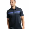 TRAVISMATHEW ADULT CLIMBING WALL POLO -HockeyPro Hub TravisMathew Climbing Wall Polo Front