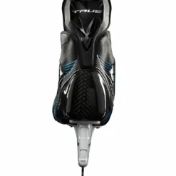 TRUE TF9 JUNIOR HOCKEY SKATES -HockeyPro Hub True AX9 Hockey Skates Back