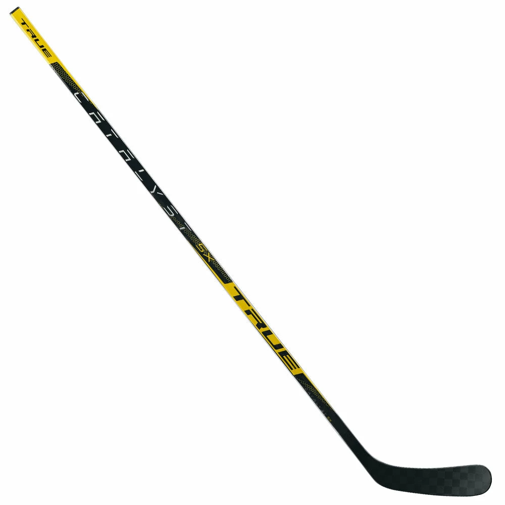 TRUE CATALYST 5X INTERMEDIATE HOCKEY STICK 4 TRUE CATALYST 5X INTERMEDIATE HOCKEY STICK - Image 2
