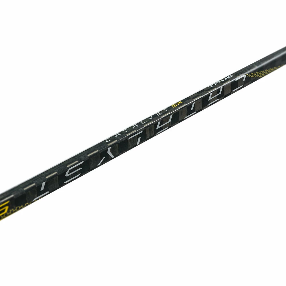 TRUE CATALYST 5X INTERMEDIATE HOCKEY STICK 7 TRUE CATALYST 5X INTERMEDIATE HOCKEY STICK - Image 5
