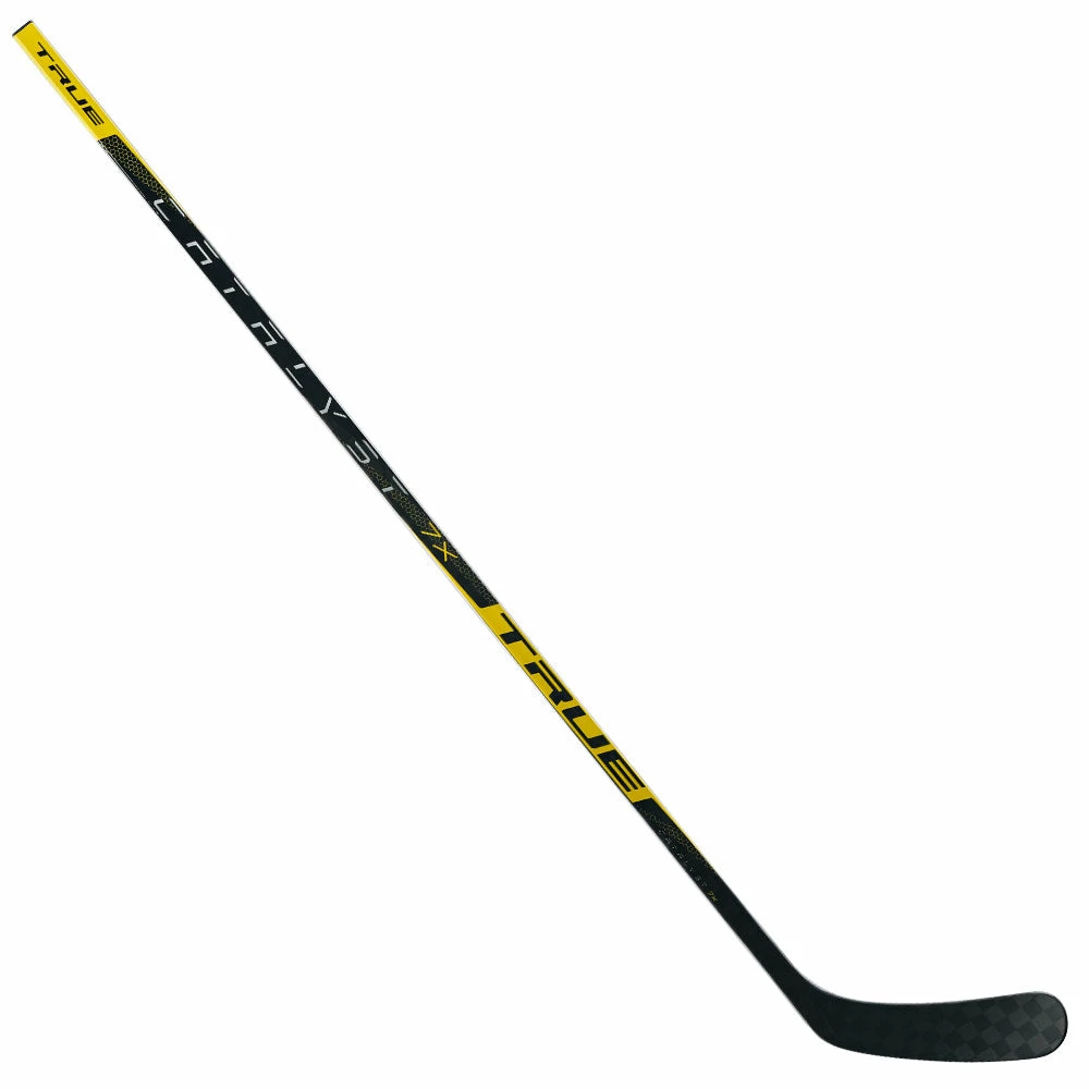 TRUE CATALYST 7X INTERMEDIATE HOCKEY STICK 4 TRUE CATALYST 7X INTERMEDIATE HOCKEY STICK - Image 2