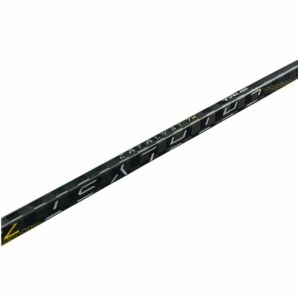TRUE CATALYST 7X INTERMEDIATE HOCKEY STICK 6 TRUE CATALYST 7X INTERMEDIATE HOCKEY STICK - Image 4
