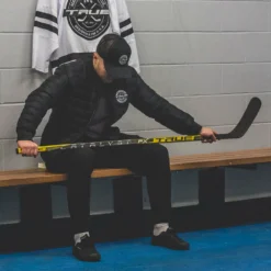 TRUE CATALYST PX JUNIOR HOCKEY STICK - 40 FLEX -HockeyPro Hub True Catalyst PX Hockey Stick Locker Room 4 26cf7a3c 170c 4f04 b961 4a3fb0c7c92b