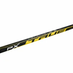 TRUE CATALYST PX JUNIOR HOCKEY STICK - 50 FLEX -HockeyPro Hub True Catalyst PX Hockey Stick Logo df60505d 0f38 49aa 9207 4ed1fb0192dd