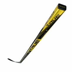 TRUE CATALYST PX INTERMEDIATE HOCKEY STICK -HockeyPro Hub True Catalyst PX Hockey Stick Top shaft