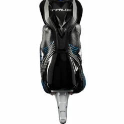 TRUE TF7 JUNIOR HOCKEY SKATES -HockeyPro Hub True TF7 Hockey Skates Back