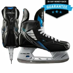 TRUE TF7 SENIOR HOCKEY SKATES -HockeyPro Hub True TF7 Hockey Skates Guarentee dac0805f ac83 410a 9eeb 30f3f5ffa042