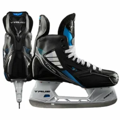 TRUE TF7 JUNIOR HOCKEY SKATES
