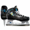 TRUE TF9 SENIOR GOALIE SKATES -HockeyPro Hub True TF9 Goalie Skates