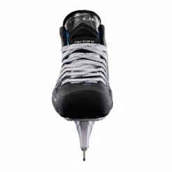TRUE TF9 SENIOR GOALIE SKATES -HockeyPro Hub True TF9 Goalie Skates Front