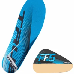 TRUE TF9 JUNIOR HOCKEY SKATES -HockeyPro Hub True TF9 Hockey Skates PFS Inserts