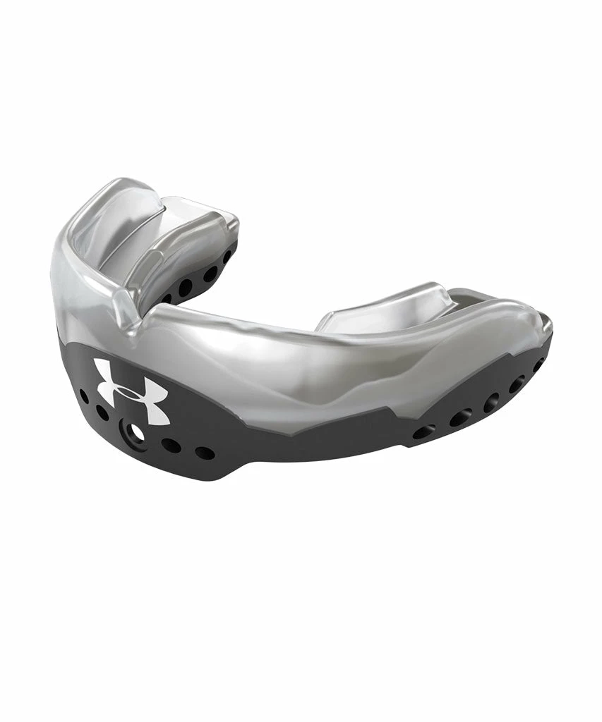 United Sports UNDER ARMOUR GAMEDAY ARMOUR ELITE ADULT MOUTHGUARD 3 United Sports UNDER ARMOUR GAMEDAY ARMOUR ELITE ADULT MOUTHGUARD