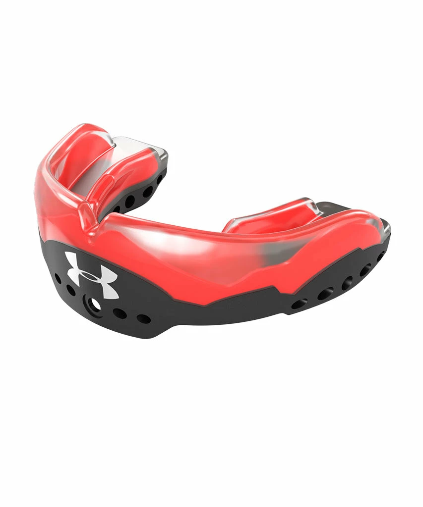 United Sports UNDER ARMOUR GAMEDAY ARMOUR ELITE ADULT MOUTHGUARD 4 United Sports UNDER ARMOUR GAMEDAY ARMOUR ELITE ADULT MOUTHGUARD - Image 2