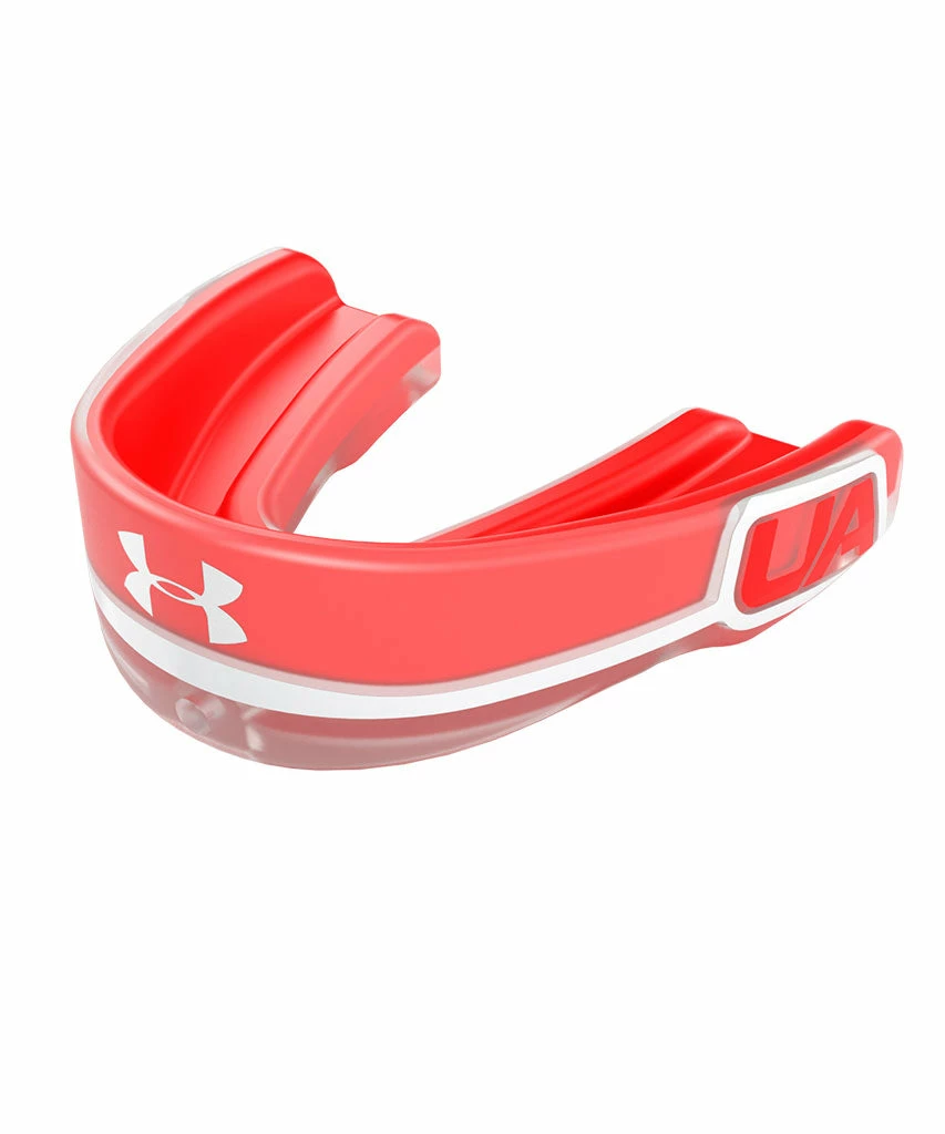 United Sports UNDER ARMOUR GAMEDAY ARMOUR PRO YOUTH MOUTHGUARD 4 United Sports UNDER ARMOUR GAMEDAY ARMOUR PRO YOUTH MOUTHGUARD - Image 2