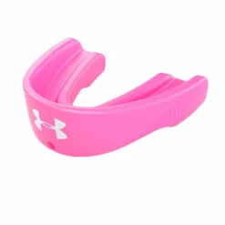 United Sports UNDER ARMOUR GAMEDAY ARMOUR YOUTH MOUTHGUARD -HockeyPro Hub UNDER ARMOUR GAMEDAY MOUTHGUARD PINK