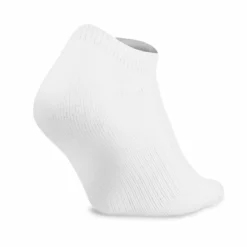 Gildan UNDER ARMOUR KIDS CC 2.0 NO SHOW SOCKS 6-PACK - WHITE -HockeyPro Hub UNDER ARMOUR KIDS CC 2.0 NO SHOW SOCKS 6 PACK WHITE U320 170 2