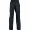 UNDER ARMOUR KID'S BRAWLER 2.0 PANTS - BLACK -HockeyPro Hub UNDER ARMOUR KID S BRAWLER 2.0 PANTS BLACK FRONT