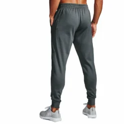 UNDER ARMOUR MEN'S ARMOUR FLEECE JOGGERS - GREY 7 UNDER ARMOUR MEN'S ARMOUR FLEECE JOGGERS - GREY -HockeyPro Hub UNDER ARMOUR MEN S ARMOUR FLEECE JOGGERS BACK 1a01e3f1 d7c3 4c95 8819 fa4a2d901774
