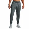 UNDER ARMOUR MEN'S ARMOUR FLEECE JOGGERS - GREY -HockeyPro Hub UNDER ARMOUR MEN S ARMOUR FLEECE JOGGERS FRONT bdcd0ebb e119 4c31 b09b 10bb39181b28