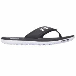 UNDER ARMOUR ADULT FAT TIRE SANDALS