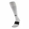 Gildan UNDER ARMOUR MEN'S HOCKEY OVER THE CALF SOCKS - WHITE -HockeyPro Hub UNDER ARMOUR MEN S HOCKEY OVER THE CALF SOCKS WHITE
